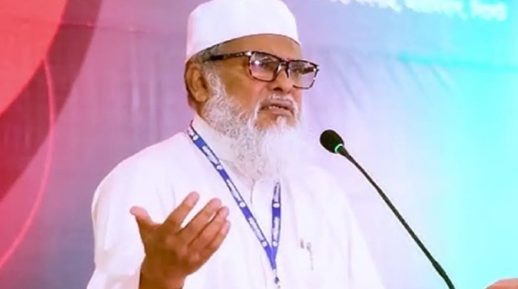 মবকারীদের ছাড় দেবে না সরকার: ধর্ম উপদেষ্টার কড়া হুঁশিয়ারি