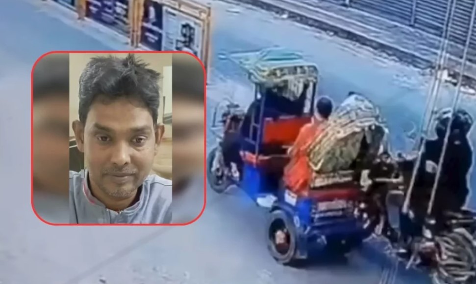 ৩ দিনের রিমান্ড শেষে জানা গেল হান্নান নির্দোষ: পেলেন জামিন