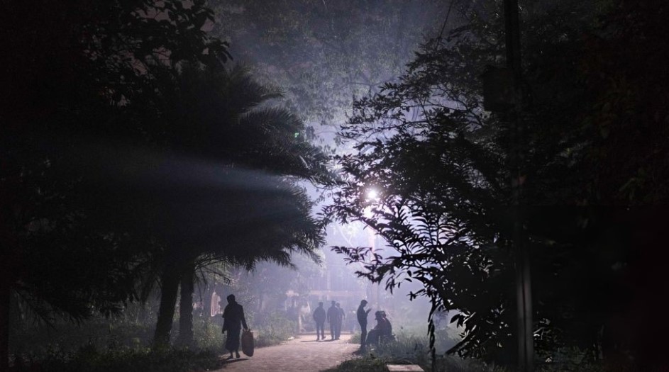 আজ বছরের ক্ষুদ্রতম দিন: দীর্ঘতম রাতের সাক্ষী হতে যাচ্ছে বিশ্ব