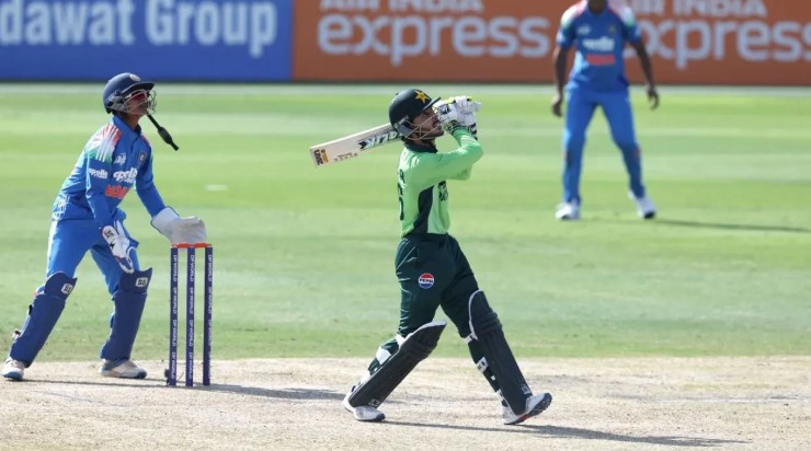  ভারতের যুবাদের নিয়ে ছেলেখেলা: এশিয়া কাপের চ্যাম্পিয়ন পাকিস্তান