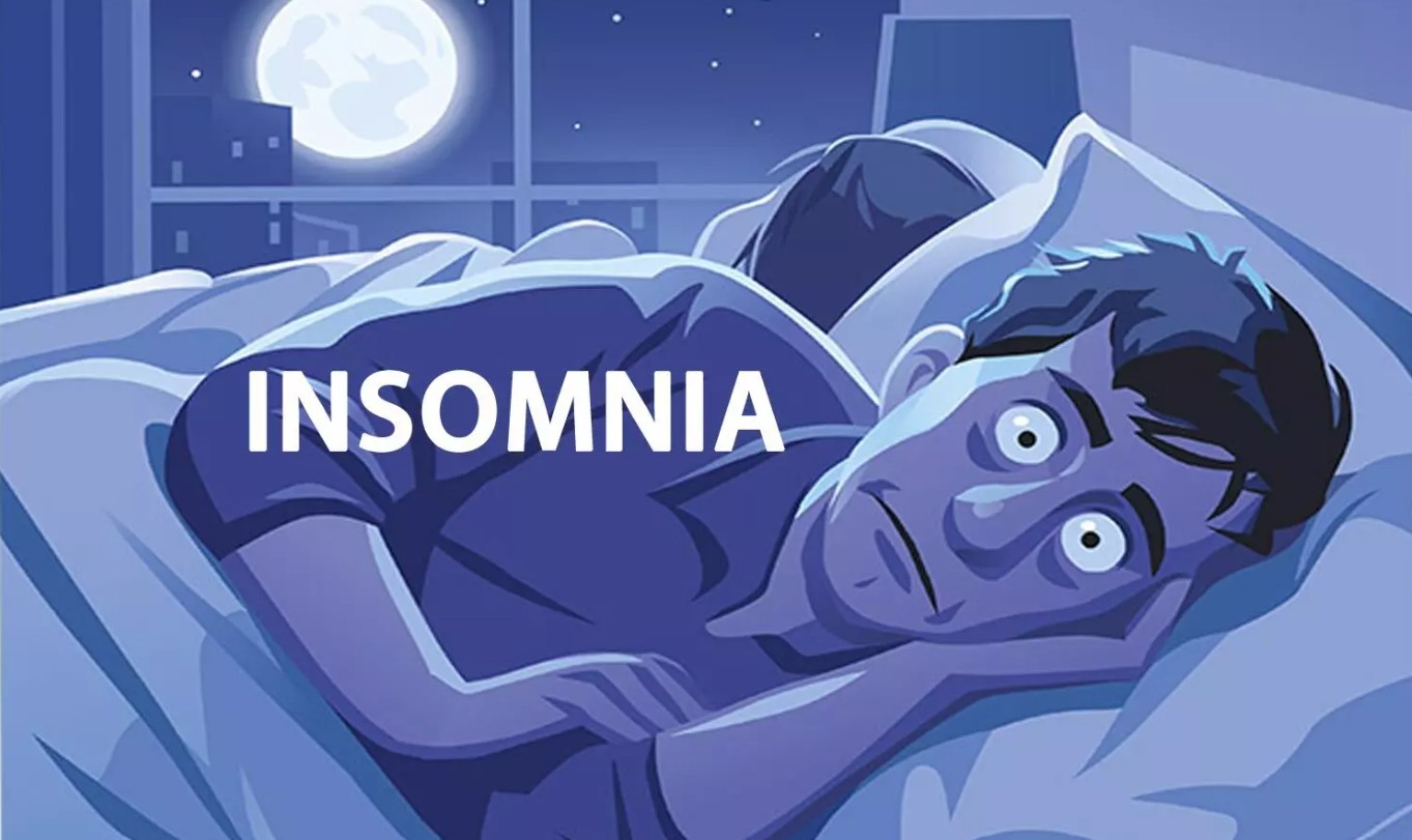 অনিদ্রা দূর করতে রাতের সহজ অভ্যাস