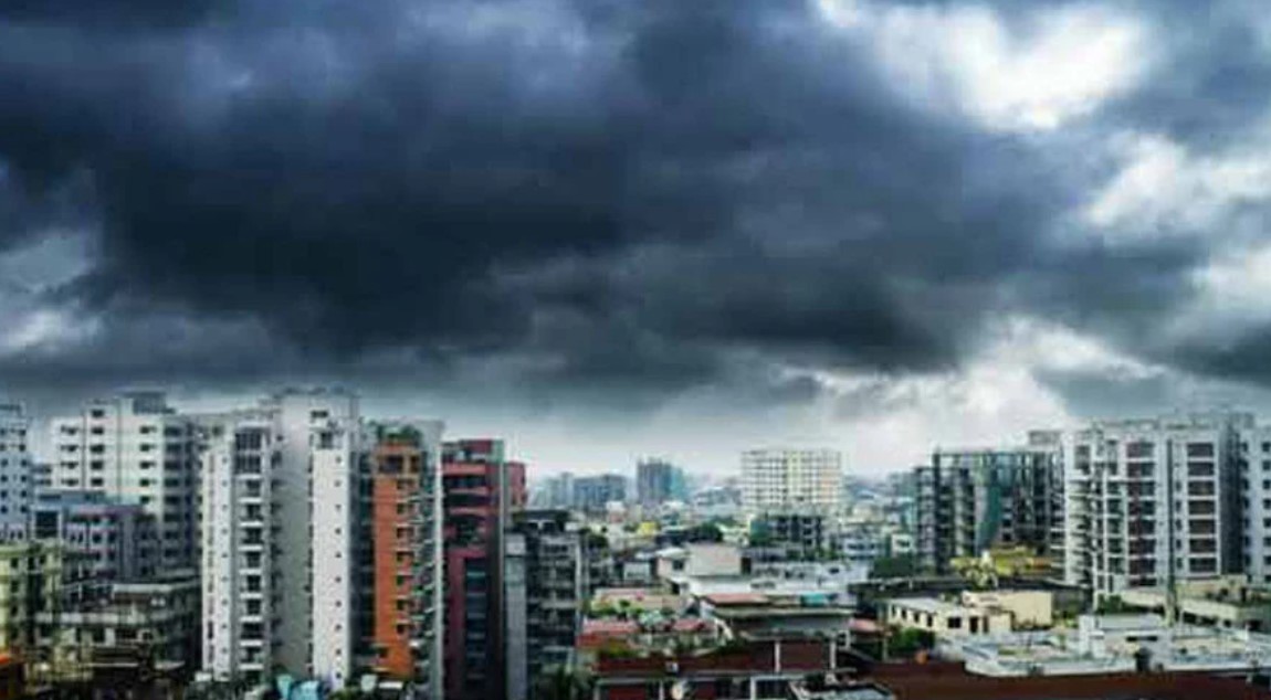 কেমন থাকবে আজ ঢাকার আবহাওয়া?