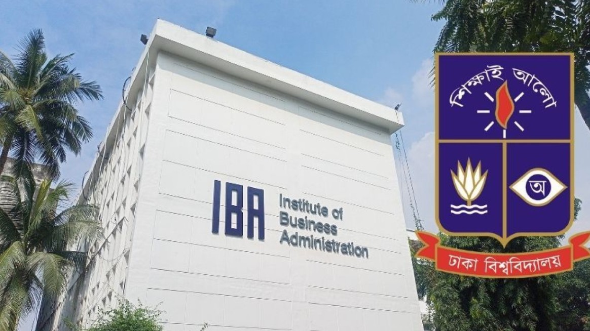 আইবিএ ভর্তি পরীক্ষার ফল প্রকাশ, জানবেন যেভাবে