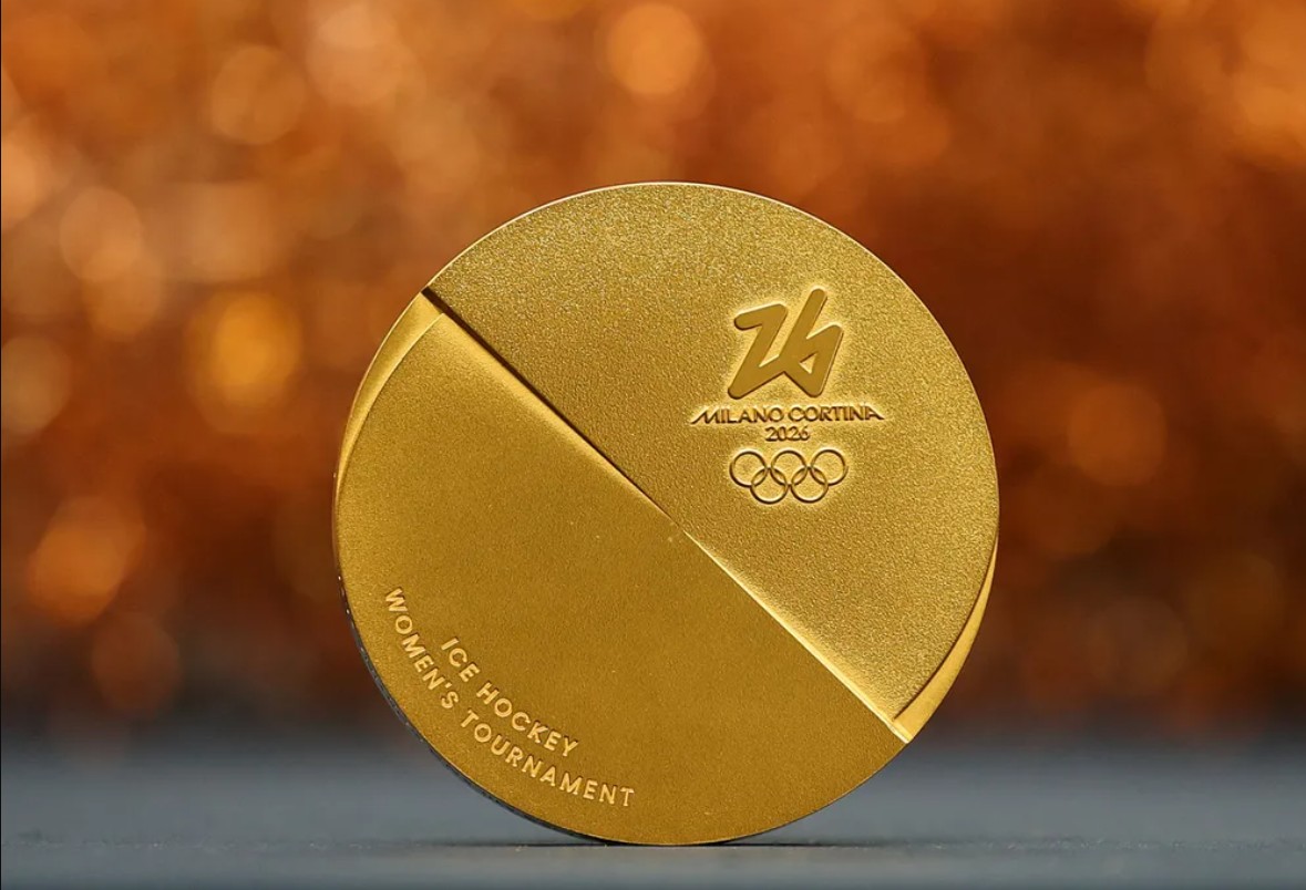 অলিম্পিক স্বর্ণপদক কি সত্যিই খাঁটি সোনা, জানুন ইতিহাস