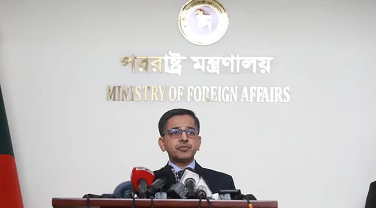 আজ ফের ভারতীয় হাইকমিশনারকে তলব ,বাড়ছে উত্তেজনা!