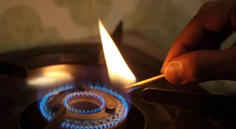 বুধবার যেসব এলাকায় ৫ ঘণ্টা গ্যাস থাকবে না 