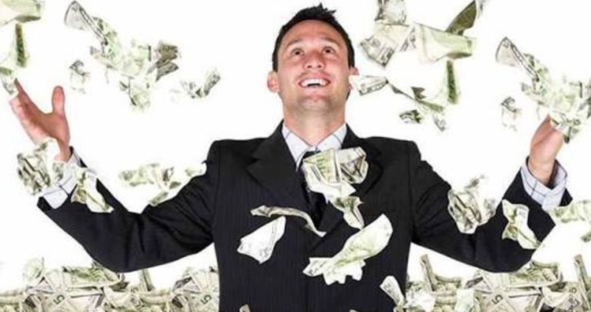 কোটিপতি হওয়ার গোপন সূত্র ২১×১০×১২: মধ্যবিত্তের বড় সুযোগ