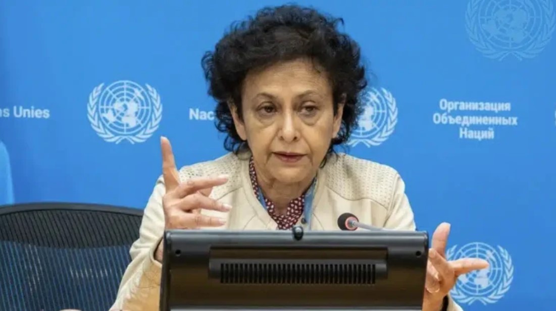 ডেইলি স্টার ও প্রথম আলো কার্যালয়ে হামলায় জাতিসংঘের উদ্বেগ প্রকাশ