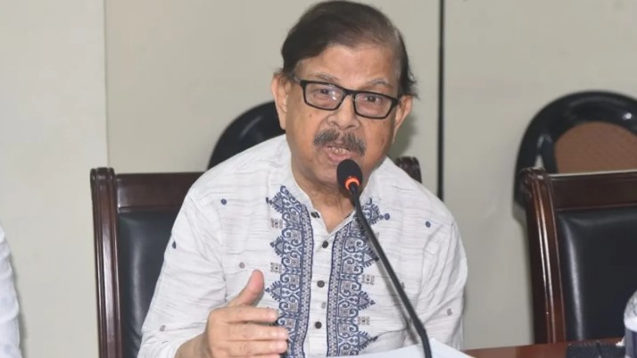 মাহমুদুর রহমান মান্নার ভোটযুদ্ধ শেষ: আদালত দিল বড় রায়