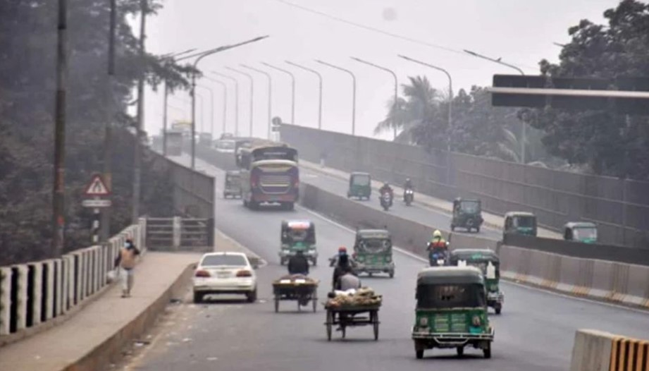 আজ কেমন থাকবে ঢাকার আবহাওয়া জানাল আবহাওয়া অধিদপ্তর