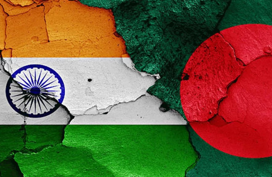 চরম টানাপড়েনে বাংলাদেশ ভারত সম্পর্ক, বাড়ছে উত্তেজনা