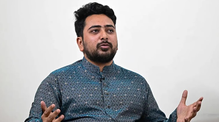 তারেক রহমানের ফেরা গণতান্ত্রিক লড়াইয়ের চূড়ান্ত বিজয়: নাহিদ ইসলাম