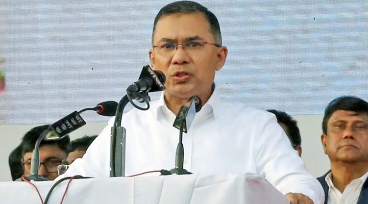 মহানবীর ন্যায়পরায়ণতার আলোকে দেশ গড়ব: তারেক রহমান