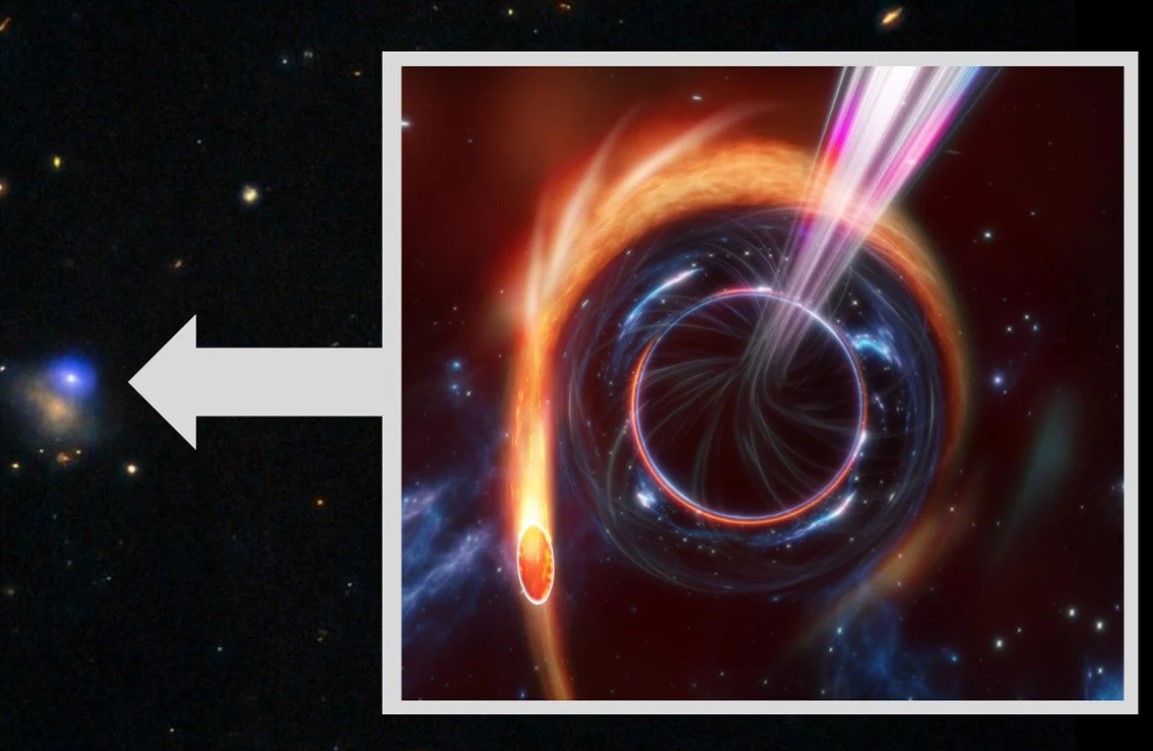 ১৩ বিলিয়ন আলোকবর্ষ দূরের আদি নক্ষত্র এবং মহাবিশ্বের শৈশব দেখছে নাসা