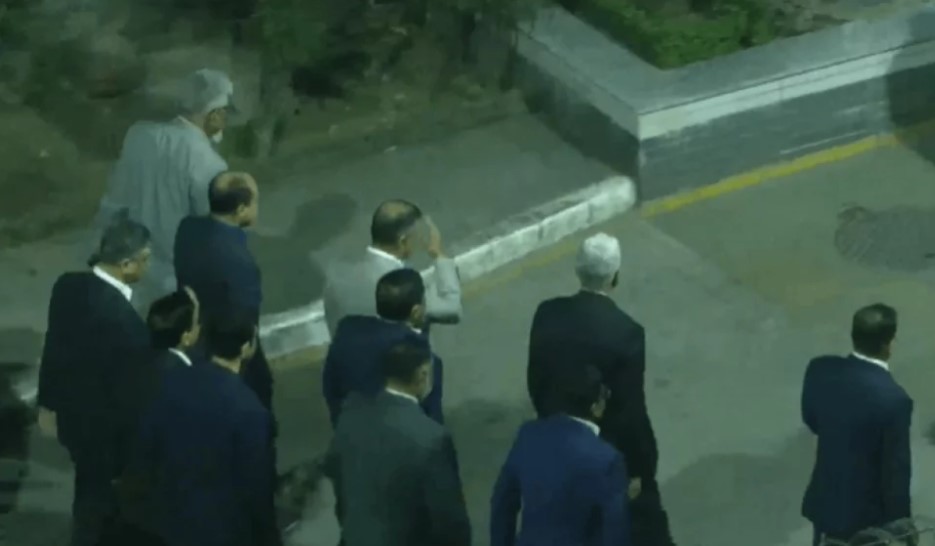  গুলশানের বাসায় তারেক রহমান ,শুরু হলো নতুন অধ্যায়