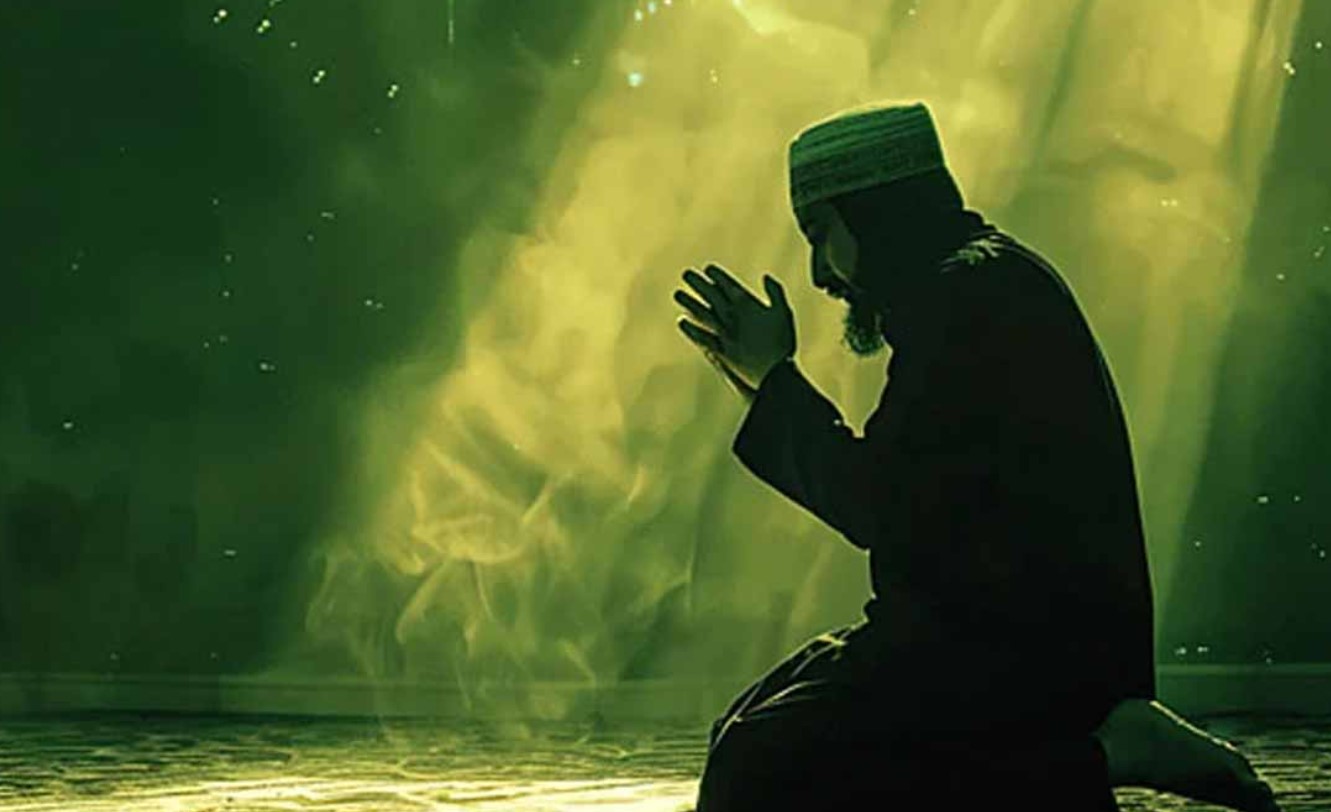 আজ ২৫ ডিসেম্বর ঢাকা ও পার্শ্ববর্তী এলাকার নামাজের সময়সূচি