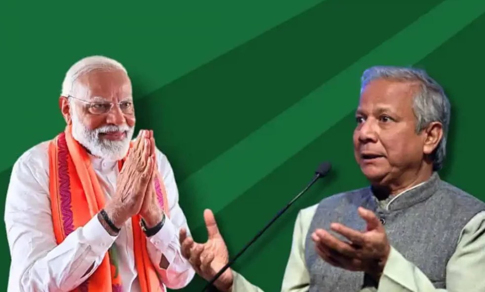 ঢাকা ও দিল্লির সম্পর্কে ফাটল: প্রতিবেশী দুই দেশের ভবিষ্যৎ নিয়ে বাড়ছে উদ্বেগ