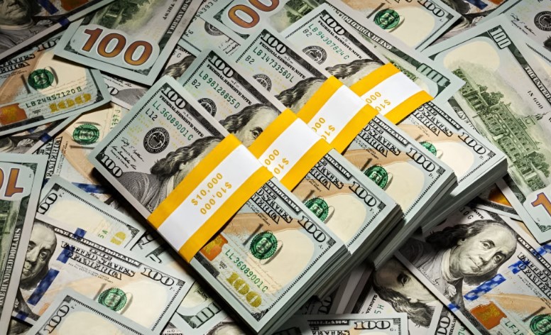 বাংলাদেশি টাকায় আজকের মুদ্রা বিনিময় হার