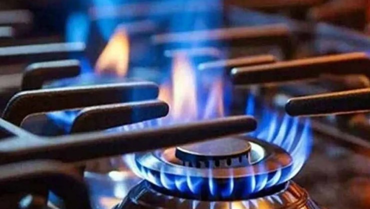 আজ সারা দিন যেসব এলাকায় গ্যাসের চাপ কম থাকবে 