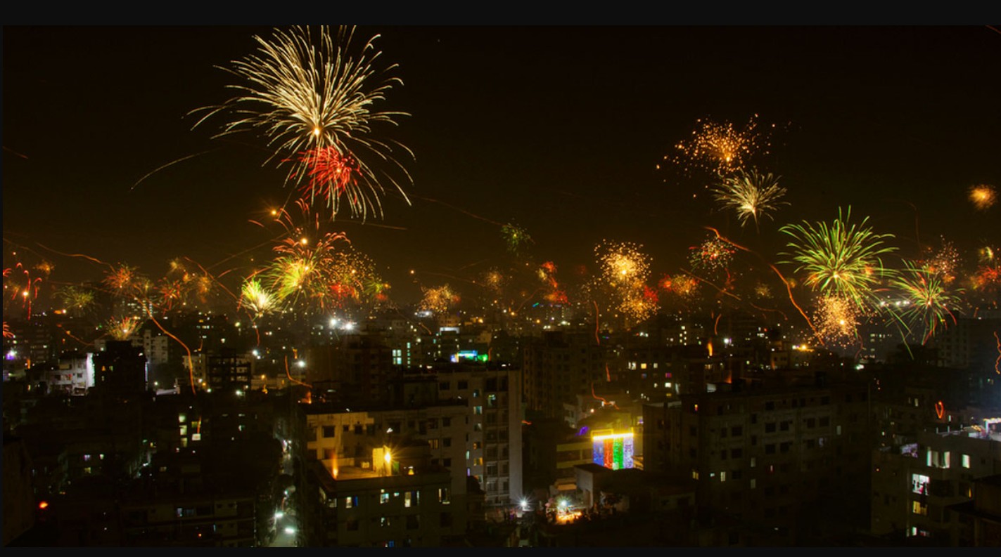 ইসলাম কী বলে থার্টি ফার্স্ট নাইট নিয়ে
