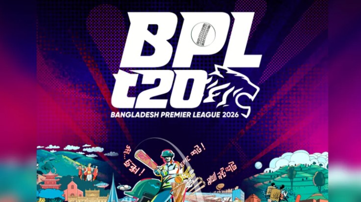 বিপিএলসহ টিভিতে আজ যত খেলা: জেনে নিন দেখার সময়সূচি