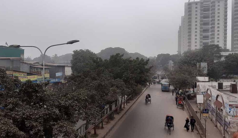 আবহাওয়া অফিসের স্বস্তির বার্তা: সন্ধ্যার পূর্বাভাসে মিলল নতুন সংকেত 