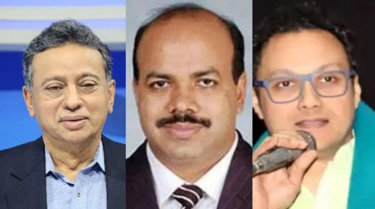 চট্টগ্রামের ৩ আসনে বিএনপির চূড়ান্ত চমক