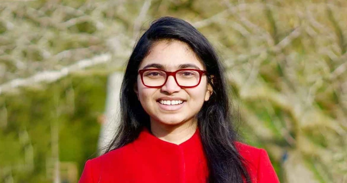 কেন স্বতন্ত্র প্রার্থী হচ্ছেন তাসনিম জারা: নিজেই জানালেন নেপথ্য কারণ