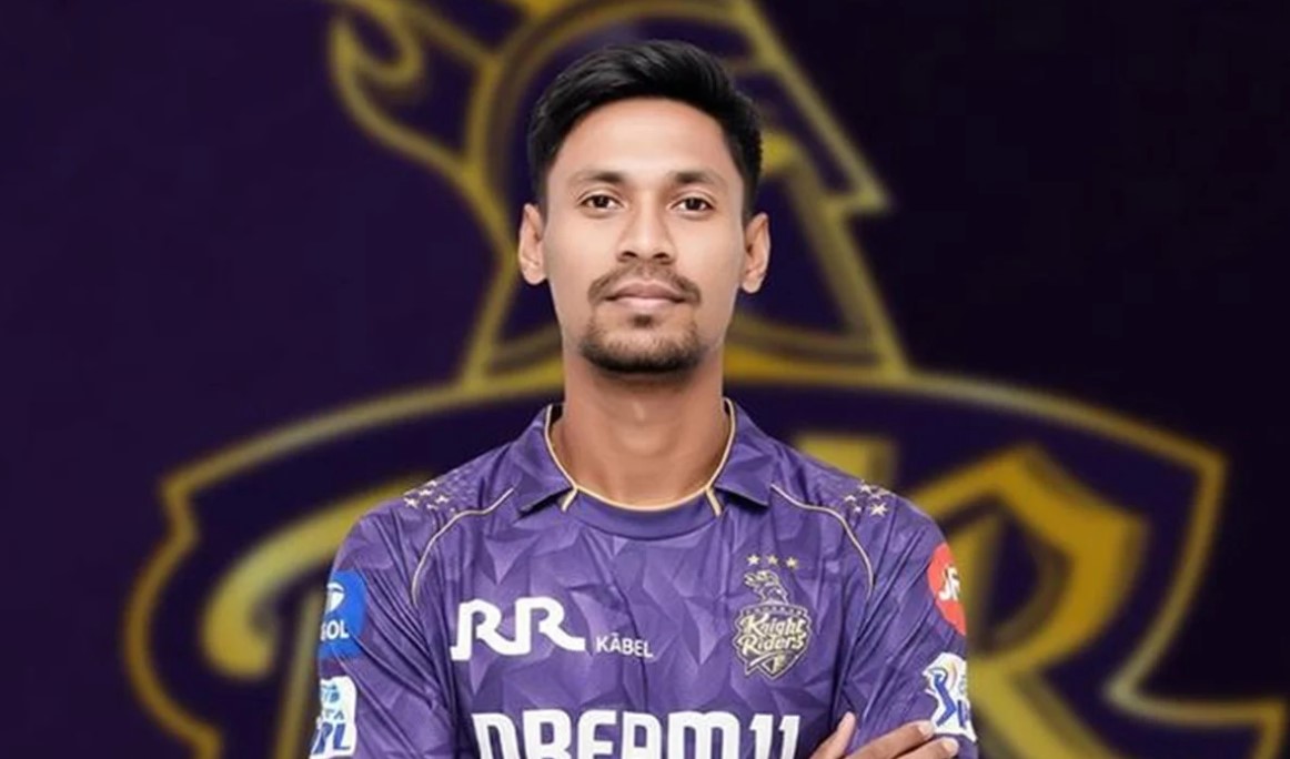 ৯ কোটির মুস্তাফিজকে নিয়ে বিপাকে শাহরুখের দল: উত্তপ্ত মধ্যপ্রদেশ