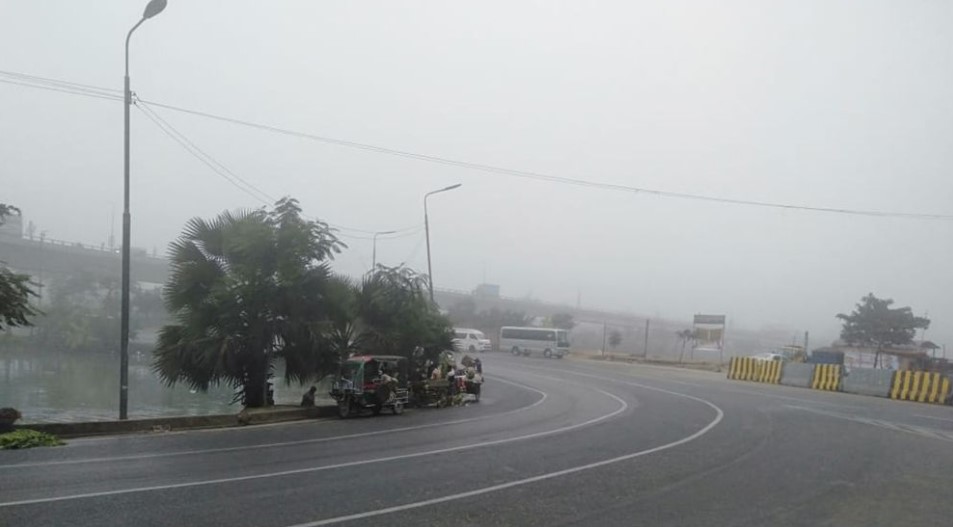 উত্তরের হিমেল হাওয়ায় কাঁপছে দেশ: আসছে আরও তীব্র শৈত্যপ্রবাহ