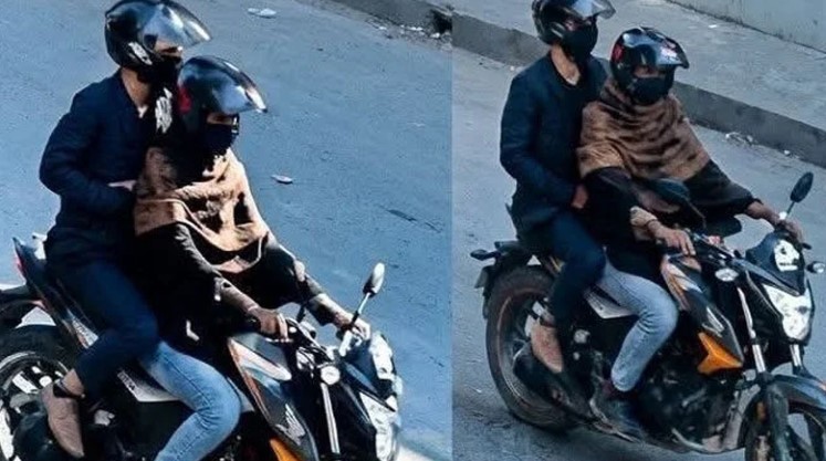 ভারতে ধরা পড়ল হাদির খুনিদের সহায়তাকারীরা