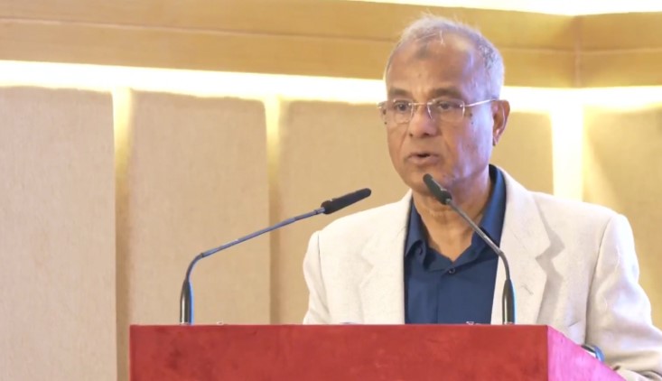 অপরাধী পালানো রুখতে সীমান্তে লাল সতর্কতা: স্বরাষ্ট্র উপদেষ্টা