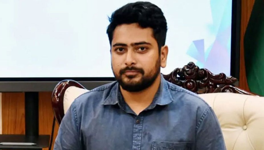 এনসিপি প্রধানের জন্য মাঠ খালি করল জামায়াত