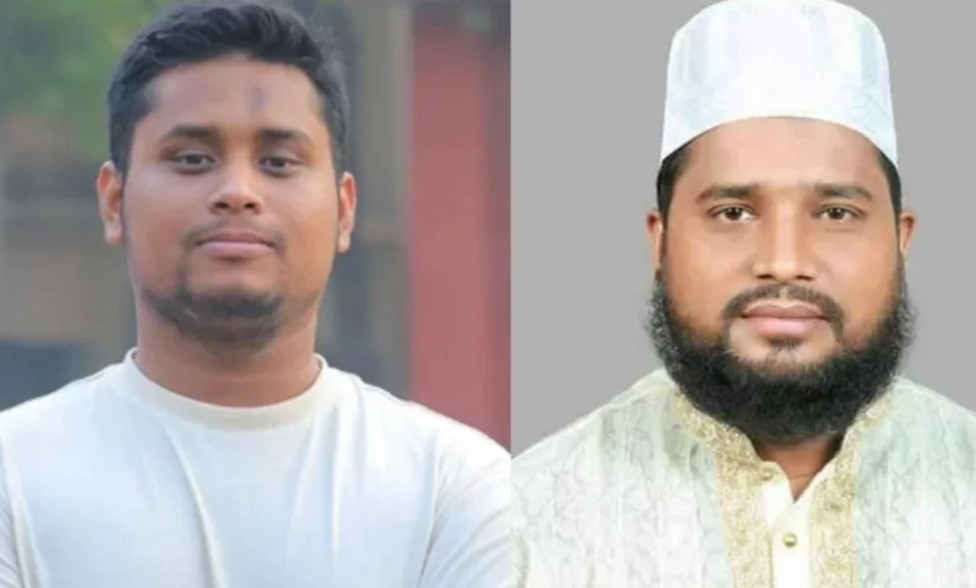 হাসনাত আবদুল্লাহর জন্য মাঠ ছাড়লেন জামায়াত নেতা