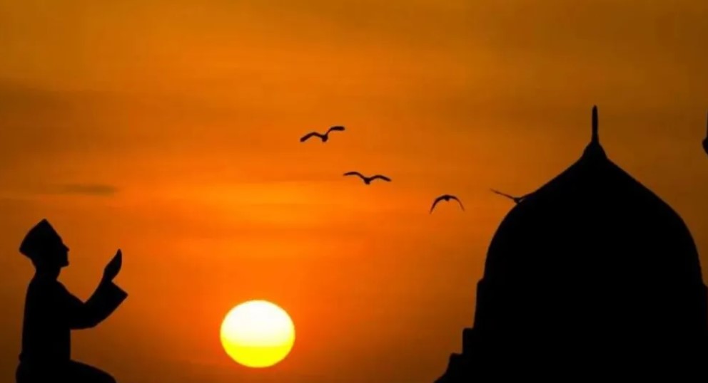 আজ ২৯ ডিসেম্বরের নামাজের সময়সূচি