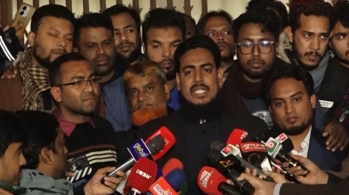 পদত্যাগীরা কি ফিরছেন: আখতার হোসেনের বক্তব্যে নতুন রহস্য