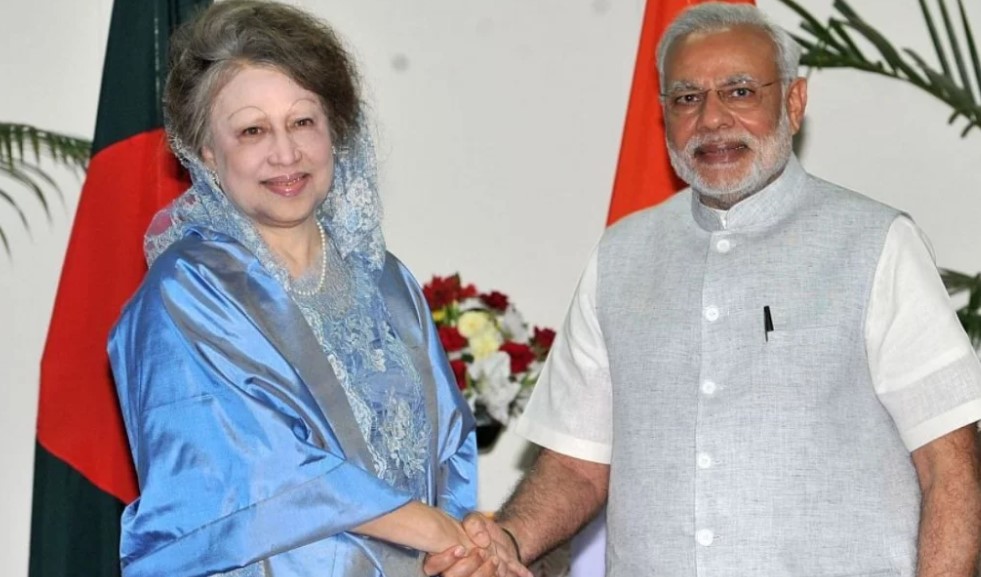 প্রথম নারী প্রধানমন্ত্রীর প্রয়াণে মোদির আবেগঘন বার্তা