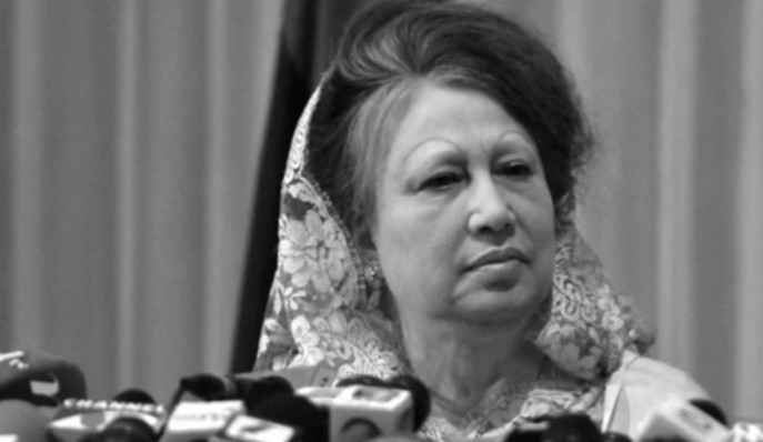 সাবেক প্রধানমন্ত্রীর প্রয়াণে বুধবার সাধারণ ছুটি ঘোষণা