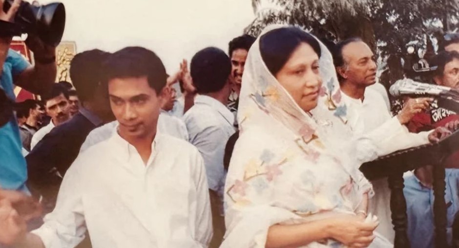 প্রতিহিংসার ঊর্ধ্বে এক বিশাল হৃদয়: খালেদা জিয়ার মানবিক দর্শনের আড়ালে যা ছিল 