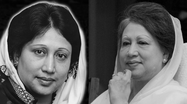 লাজুক গৃহবধূ থেকে প্রথম নারী প্রধানমন্ত্রী: খালেদা জিয়ার রাজনৈতিক মহাকাব্য