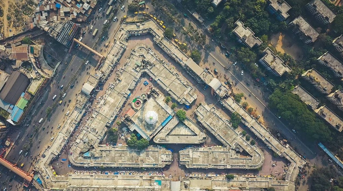 শপিংয়ের আগে সতর্কতা: আজ যেসব মার্কেট বন্ধ