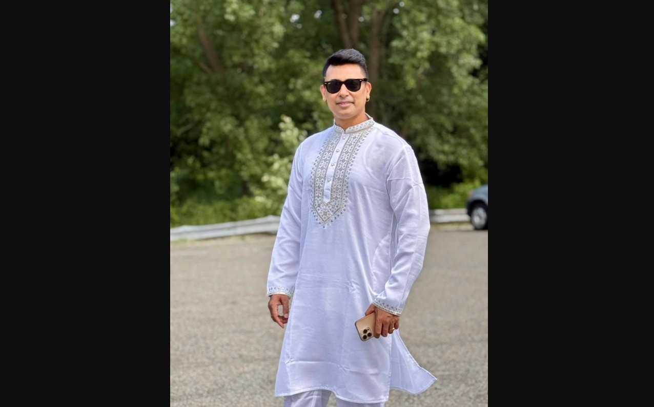 খালেদা জিয়ার মৃত্যুতে চিত্রনায়ক জায়েদ খানের আবেগঘন বার্তা