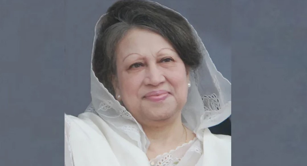 জনসেবা ত্যাগ ও সংগ্রামের এক অবিস্মরণীয় ইতিহাস রেখে গেলেন তিনি