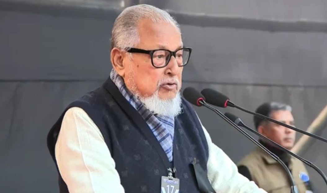 খালেদা জিয়ার মৃত্যুর দায় থেকে হাসিনা মুক্তি পাবেন না: নজরুল