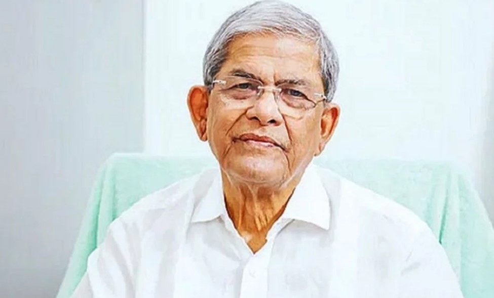 ঠাকুরগাঁওয়ে ফখরুলের সম্পদের পাহাড়? হলফনামায় মিলল বড় তথ্য