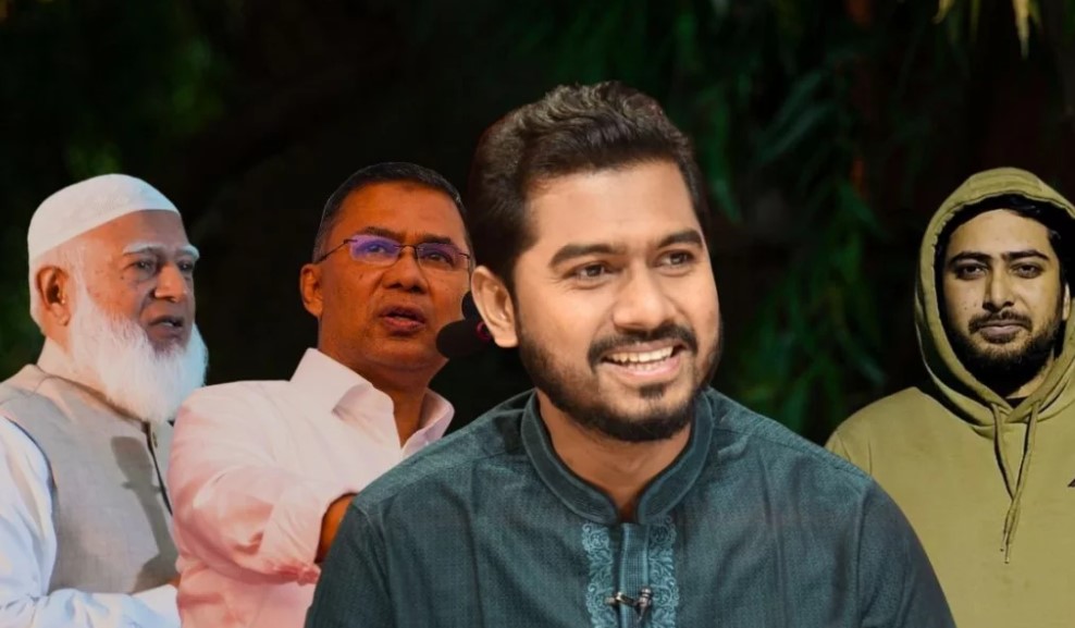 আয়ের দৌড়ে শীর্ষ নেতাদের পেছনে ফেললেন নুর, হলফনামায় নতুন চমক