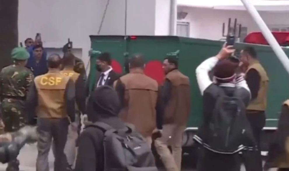 জানাজায় নারীদের অংশগ্রহণ নিয়ে বিশেষ ঘোষণা