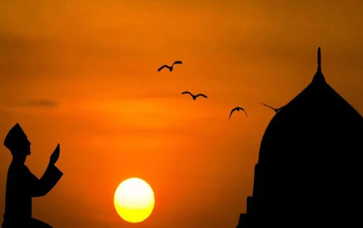 আজ ৩১ ডিসেম্বরের নামাজের সময়সূচি