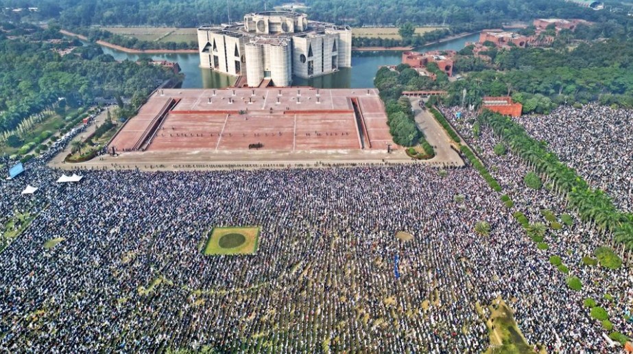 সবাইকে ধন্যবাদ জানিয়ে তারেক রহমানের আবেগঘন ফেসবুক পোস্ট