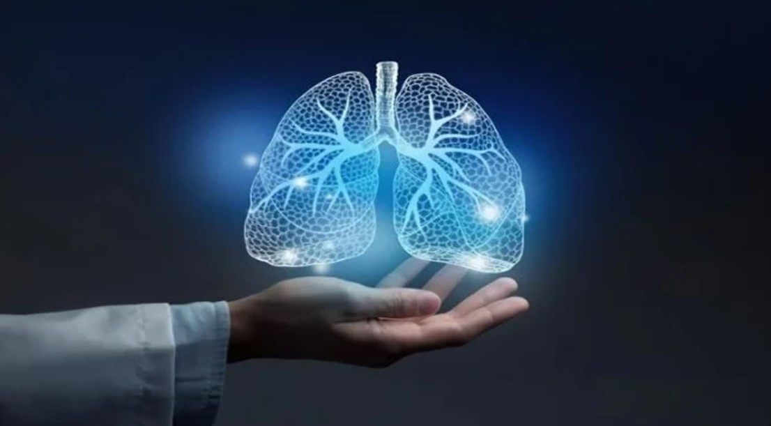 শীতে ফুসফুস সুরক্ষিত রাখার ৫ উপায়